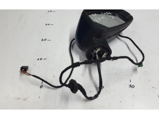 Зеркало электрическое        Audi A1  2010 - 2018 года   