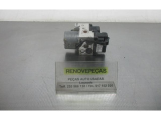 Блок АБС 0273004571, 0265216850   Toyota  Corolla Verso E121  2001 - 2004 года