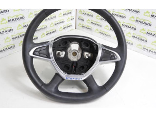 Руль 484007478R Dacia Sandero