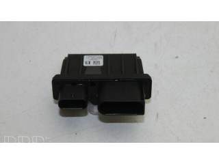 Другие блоки управления / модули