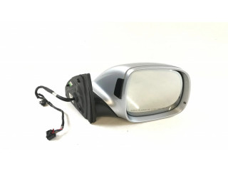 Zpětné zrcátko pravé Audi Q7 4L 2008 4L1857410L, 4L0857536P