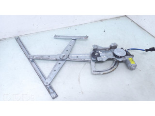 Передний комплект электрического механизма для подъема окна