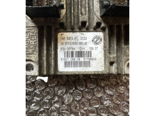 Řídící jednotka 6DU13P76H, 51798649 Fiat Punto (199) 2012