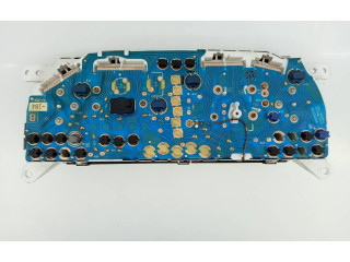 Přístrojová deska Toyota Land Cruiser (J100) 1998 8380060131, 255610