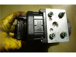 Блок управления АБС 9625275080 Peugeot 406