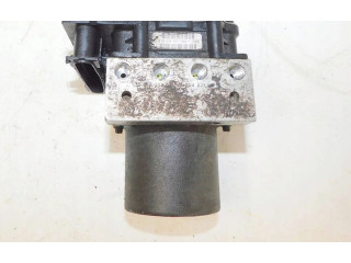 Блок АБС    Mercedes-Benz  A W169  2004 - 2012 года