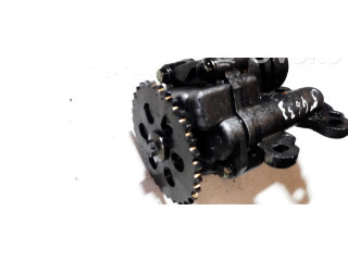 Čerpadlo oleje 1s7q6600, 070905165 Ford Mondeo Mk III 2.0