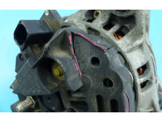 Генератор 0124515010, IMPRK1147171 Skoda Fabia Mk1 (6Y)