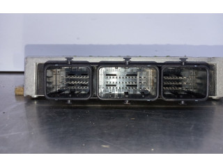 Блок управления двигателя 279115210117, 279115219916 Tata Indigo I