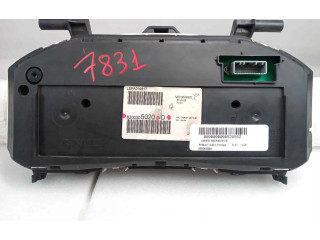 Přístrojová deska Renault Clio III 8200305020D