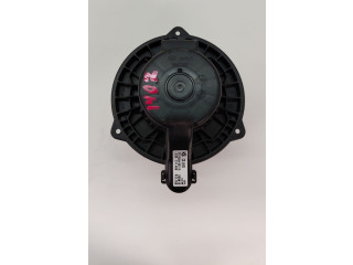 Вентилятор печки    EB1D1NXJAA   KIA Xceed