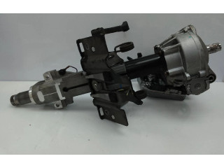 Рулевая рейка 6C1423510BE Skoda Fabia Mk3 (NJ) 2015 - 2021 года