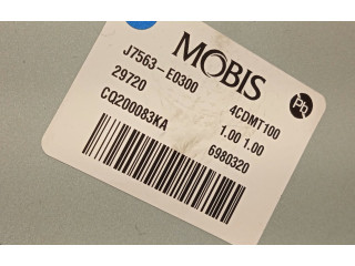    Рулевая рейка 56300J7530, J7563E0300   KIA Xceed 2019 -  года