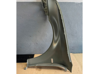 Интеркулер Saab 9-3 Ver2