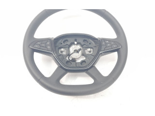 Руль Dacia Sandero III  2020 -  года 484007754R      