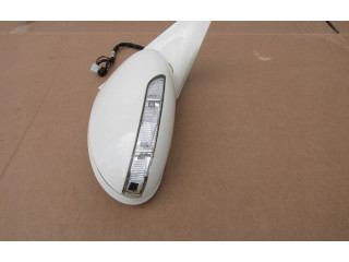 Zpětné zrcátko Mercedes-Benz CL C216 2007