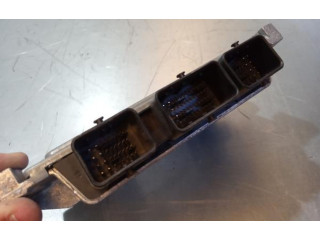 Блок управления двигателя 8201076738, S120202121A   Renault Twingo II