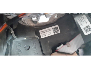 Руль Cupra Formentor  2020 -  года 5FA419091FSXEY      