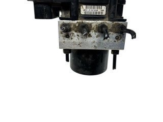 Блок АБС 0265800363 Skoda Fabia Mk1 (6Y) 1999 - 2007 года