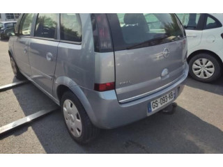 Вентилятор печки    13128422   Opel Meriva A
