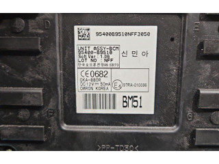 Блок комфорта 95400-B9510, IMPRK1476730 Hyundai i10