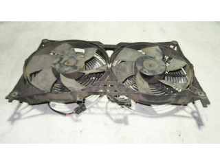 Вентилятор радиатора 755226G Land Rover Freelander 2 - LR2 2.2