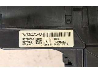 Блок предохранителей 30728356   Volvo S80