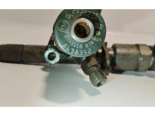 Форсунка 0445110078 Volvo XC90