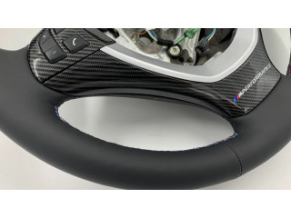 Руль BMW X5M E70 2010-2013 года