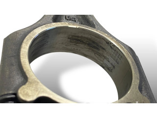 Píst D4FB Hyundai i30 pro naftový motor 1.6 D4FB CRDi