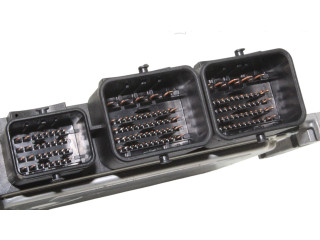 Řídící jednotka 9676643580 Peugeot RCZ 2014