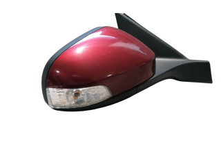 Зеркало электрическое Volvo V70 2008 - 2013 года