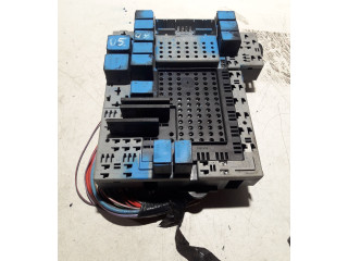 Блок комфорта 8688374   Volvo V70   