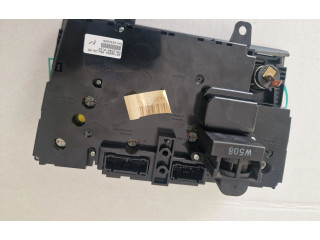 Блок управления климат-контролем 30746026   Volvo XC90