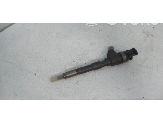 Vstřikovač 445110652, 0445110652 Renault Clio IV K9K628