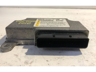 Блок подушек безопасности Z22D1   Chevrolet Captiva