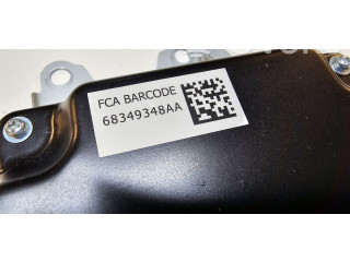 Блок управления 68349348AA Jeep Grand Cherokee WL