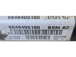 Řídící jednotka 8HZ Peugeot 307 2006