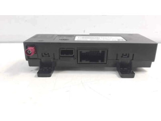 Блок управления 9831613880 Citroen C3 Aircross