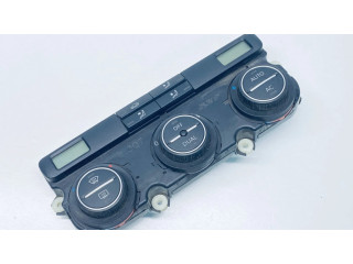 Блок управления климат-контролем 1K0907044DD Volkswagen Golf V