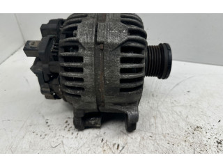 Генератор 03C903023A, 0124525093 Skoda Octavia Mk2 (1Z)