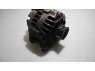 Генератор Skoda Fabia Mk1 (6Y)