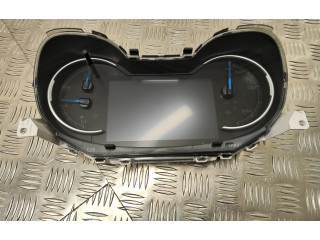 Přístrojová deska Toyota RAV 4 (XA50) 2022 838004A660, 2575804892