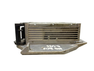 Řídící jednotka 0225459132, A2105400373 Mercedes-Benz C W202 1997