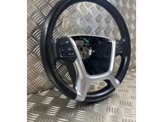 Руль Volvo V70  2008 - 2013 года P31271093      