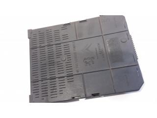 Блок комфорта    Citroen C4 I   