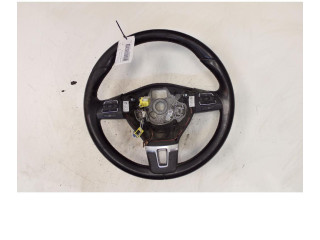 Руль Volkswagen Golf Plus  2005 - 2013 года       