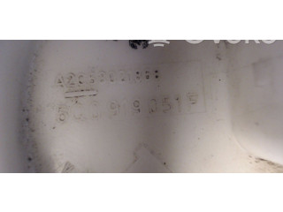 Vstřikovací čerpadlo 6Q0919051F, 6Q0919051C Volkswagen Polo IV 9N3