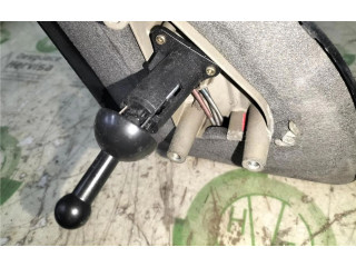 Зеркало (механическое) левое Daewoo Kalos