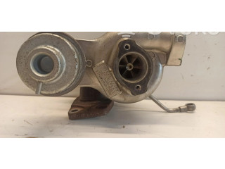 Турбина 13900-86PO1 Suzuki Swift 2019